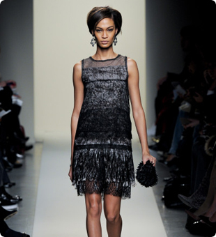 Bottega Veneta autumn/winter 2011/12
